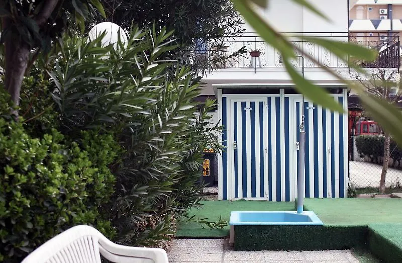 C-Hotels Aiglon Rimini Hotel