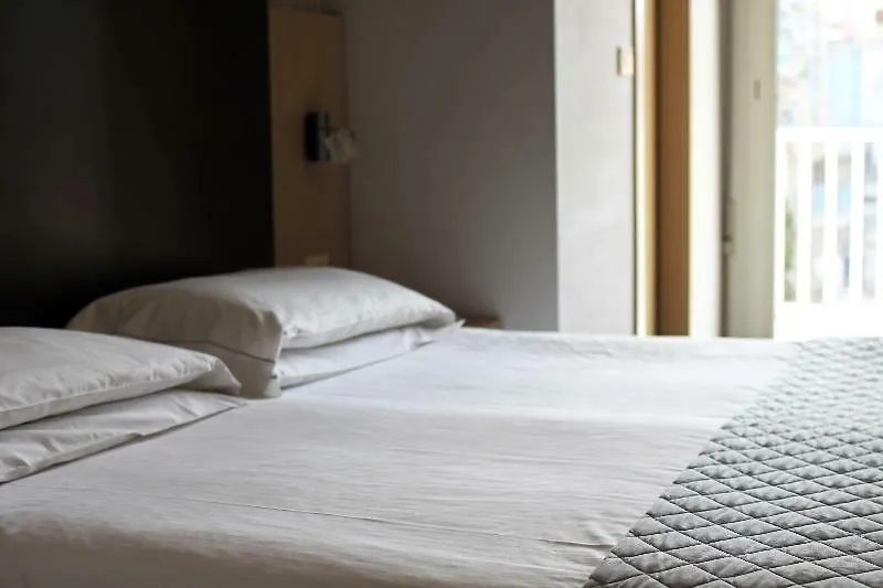 C-Hotels Aiglon Rimini 3*,  Italy
