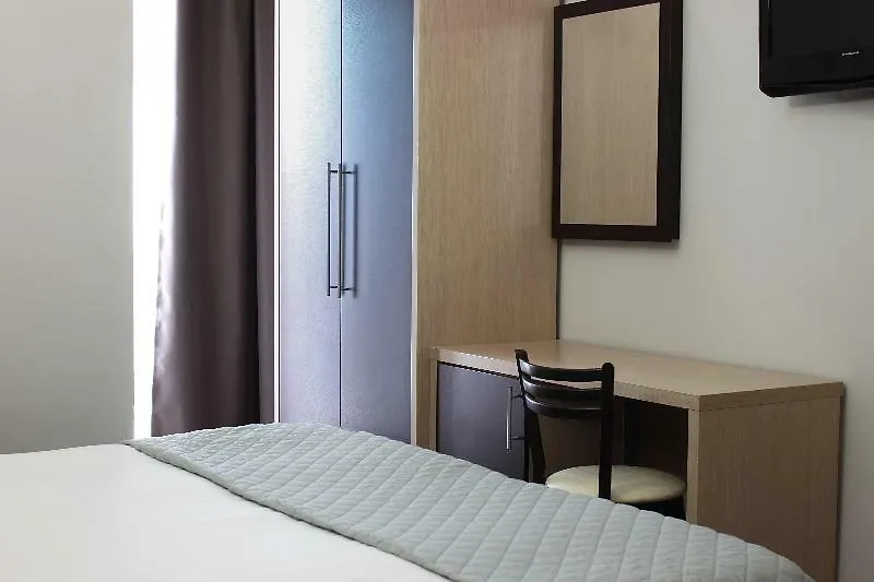 Hotel C-Hotels Aiglon Rimini