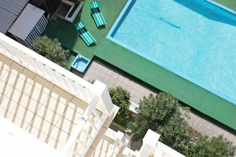 Hotel C-Hotels Aiglon Rimini